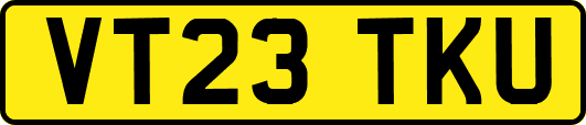 VT23TKU