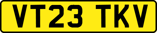 VT23TKV