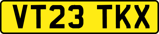 VT23TKX