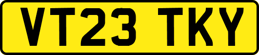 VT23TKY