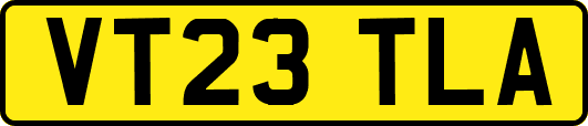 VT23TLA