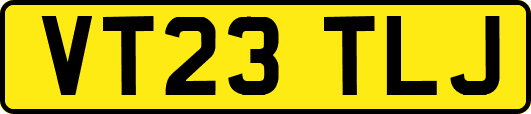 VT23TLJ