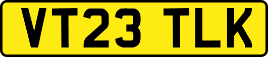 VT23TLK