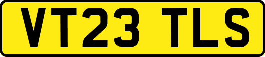 VT23TLS