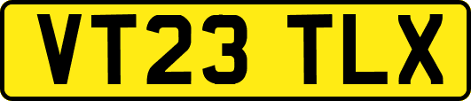 VT23TLX