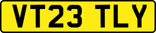 VT23TLY