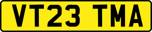 VT23TMA