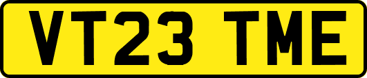 VT23TME