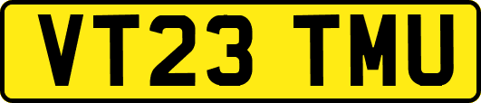 VT23TMU