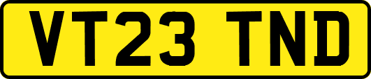 VT23TND