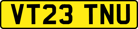 VT23TNU