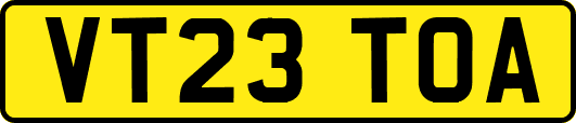 VT23TOA