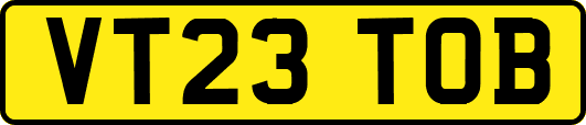 VT23TOB