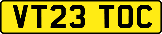 VT23TOC