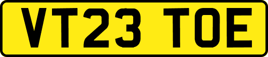 VT23TOE