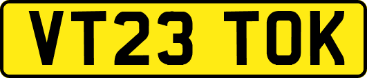 VT23TOK