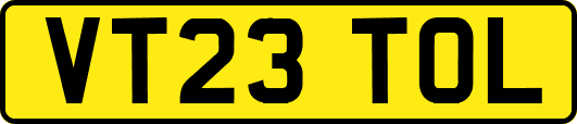 VT23TOL