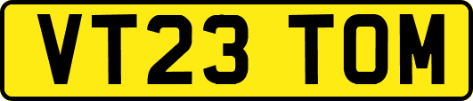 VT23TOM