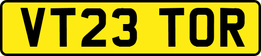 VT23TOR
