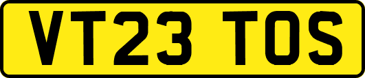 VT23TOS