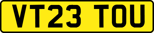 VT23TOU