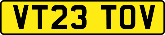 VT23TOV