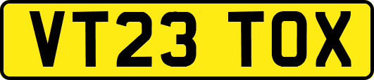 VT23TOX