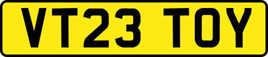 VT23TOY
