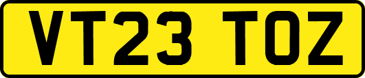 VT23TOZ