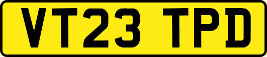 VT23TPD