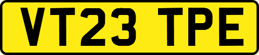 VT23TPE