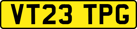 VT23TPG