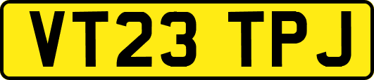 VT23TPJ