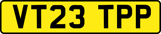 VT23TPP