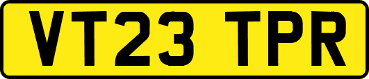 VT23TPR