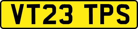 VT23TPS