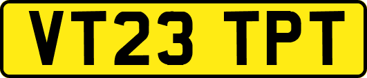 VT23TPT