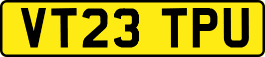 VT23TPU