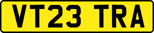 VT23TRA