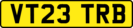 VT23TRB
