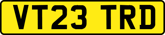 VT23TRD