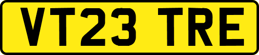 VT23TRE