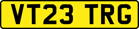 VT23TRG