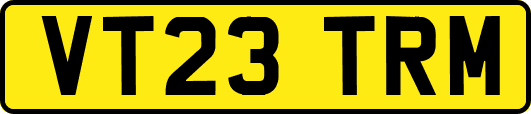 VT23TRM