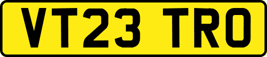 VT23TRO