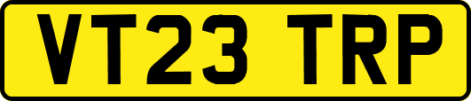 VT23TRP