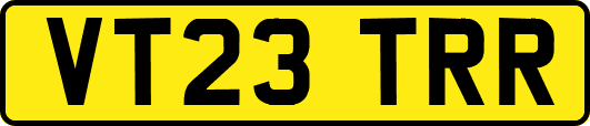 VT23TRR