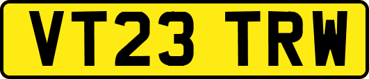 VT23TRW
