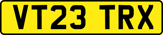 VT23TRX