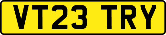 VT23TRY